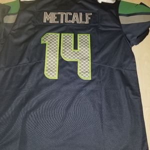 Football jerseys